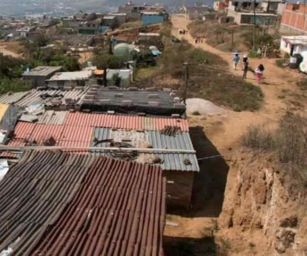 Pobreza en México llega a 55.7 millones de personas en 2020: Coneval