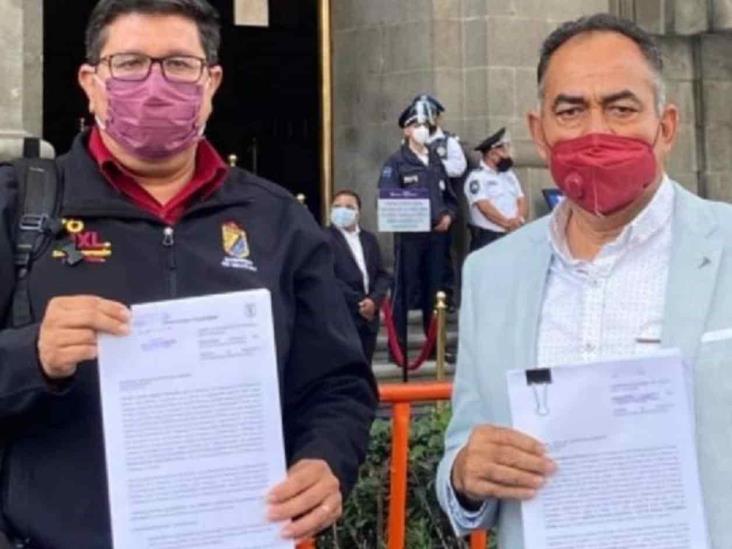 Rebelión de ayuntamientos contra Bonilla por privatización y municipalización del agua Rebelión de ayuntamientos contra Bonilla por privatización y municipalización del agua