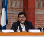 Tuit exhibido por el presidente es falso y se presentó denuncia ante la FGR: Reyes Rodríguez