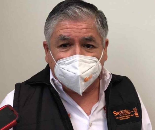 Indefinido regreso presencial al aula