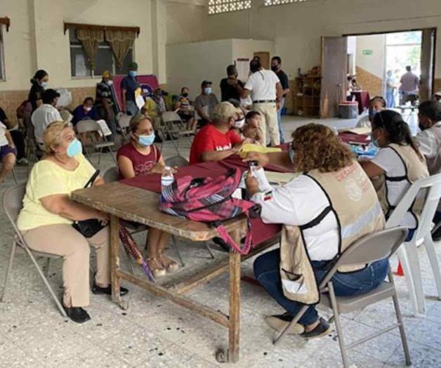 Comienza en NP apunte 65 y Más