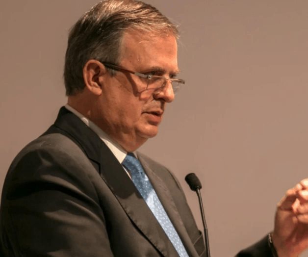 México probará en la Corte de EU que industria armamentista incurre en prácticas ilícitas: SRE