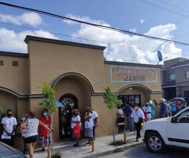 Provoca confusión supuesto ultimátum