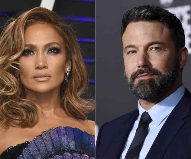 Bennifers de la vida real tienen su final feliz años después