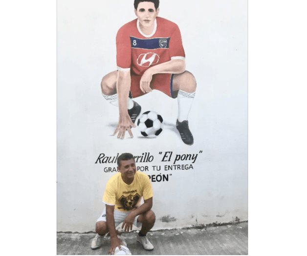 El ‘Pony’ deja huella