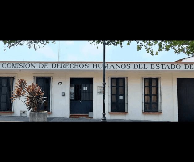 Comisión de DH inicia expediente a gobernador de Colima por impagos Comisión de DH inicia expediente a gobernador de Colima por impagos