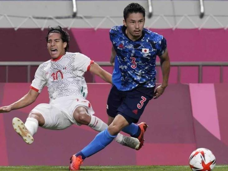 Cambia de horario el México-Japón Cambia de horario el México-Japón