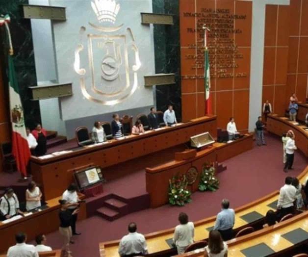 Otorga Congreso local regalazo en Guerrero Otorga Congreso local regalazo en Guerrero