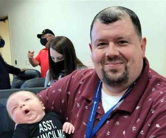 Muere por Covid líder que cuestionó vacuna Muere por Covid líder que cuestionó vacuna