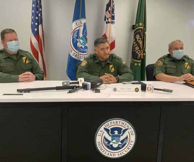 Equiparán a los agentes con cámaras corporales