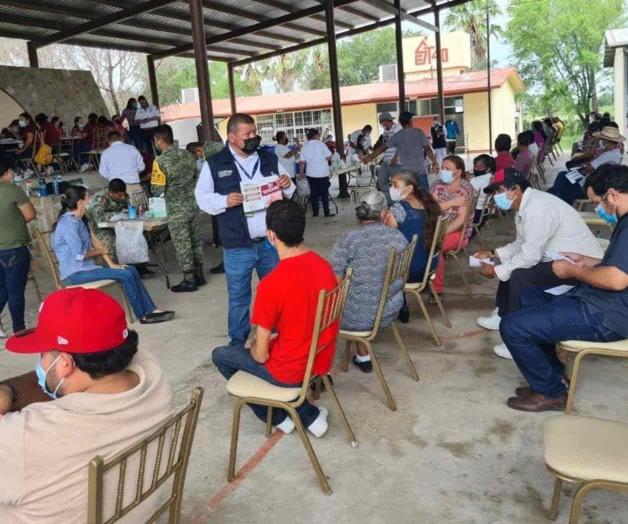 Imparte Coepris plática Informativa sobre Covid