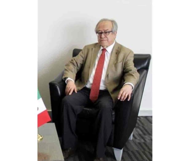 Nombra AMLO a nuevo titular del Cenace