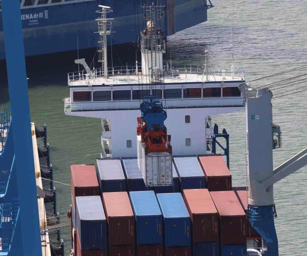 Logran exportaciones a EU su máxima alza Logran exportaciones a EU su máxima alza