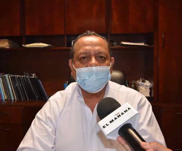 ... Y ocupación casi al tope en hospitales