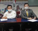 Otorga UNT 100 mil becas