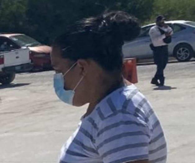 Piden vecinos mejoramiento de las calles Nogales con Palma Piden vecinos mejoramiento de las calles Nogales con Palma