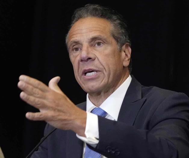 Le dan plazo a Cuomo para presentar pruebas