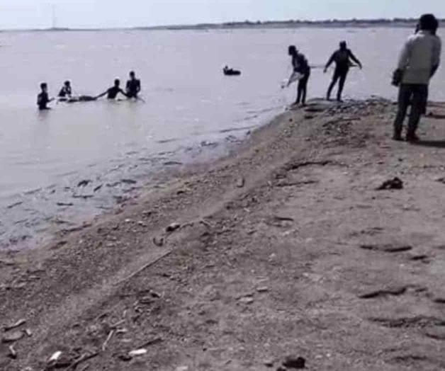 Cadáveres flotantes aumentan temor de atrocidades en Tigray