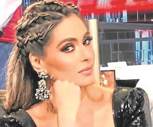 Fallece el papá de Galilea Montijo por Covid-19