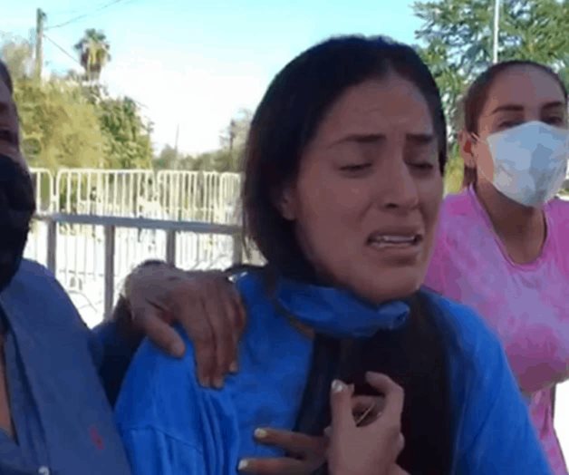 ¡Ayúdeme señor Presidente!, gritan a AMLO para encontrar a hombre