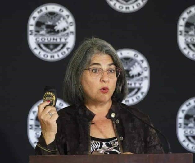 Florida: Divide el tema de uso cubrebocas en escuelas