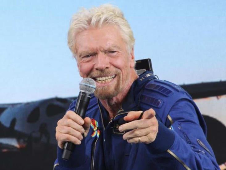 Virgin Galactic reanuda venta de boletos para vuelo espacial Virgin Galactic reanuda venta de boletos para vuelo espacial