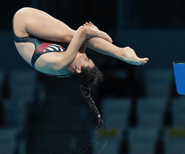 ¡Ya merito, otra vez!