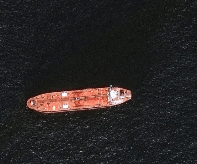 G7 acusa a Irán de ataque contra buque petrolero