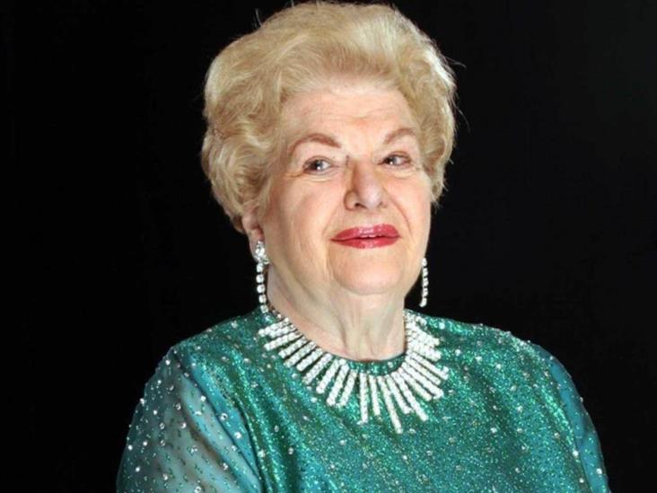 Recordando a Carmen Montejo Recordando a Carmen Montejo