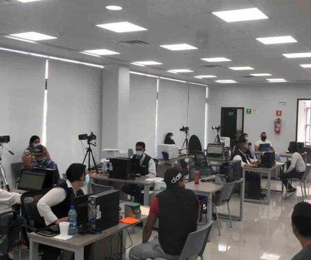 Sube demanda de licencias Sube demanda de licencias