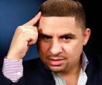 Larry Hernandez lucha contra el Covid y pide que recen por él