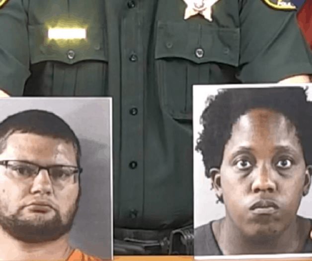 Detienen a 17 de red de pornografía infantil