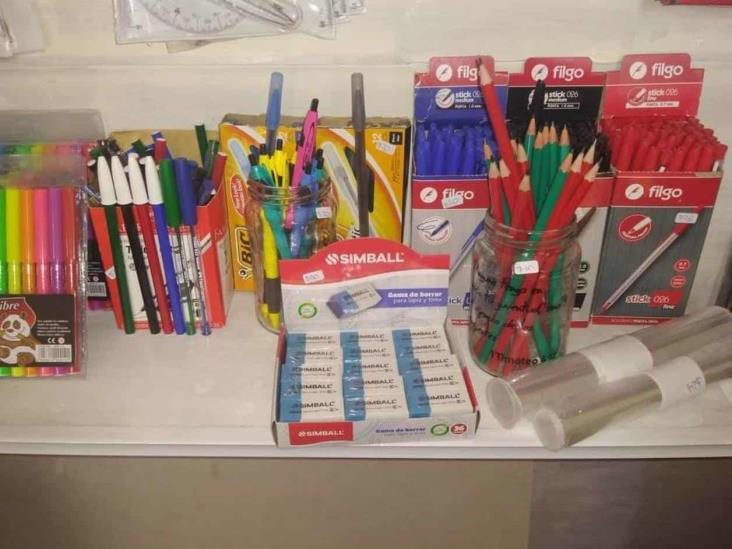 Regresar a clases también puede contribuir al medio ambiente Regresar a clases también puede contribuir al medio ambiente