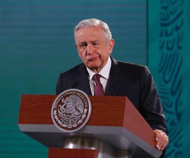 Si no resolvemos violencia, no seremos reconocidos: AMLO