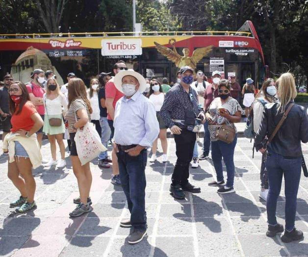 Escala la ‘alerta verdadera’ Covid