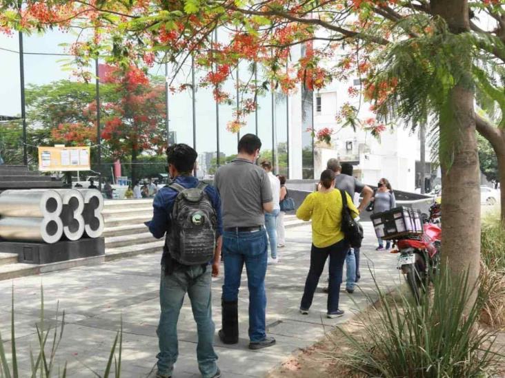Promueven acción legal por falta de citas en SAT Promueven acción legal por falta de citas en SAT
