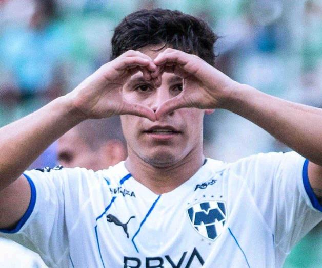 Salva ‘Ponchito’ el empate