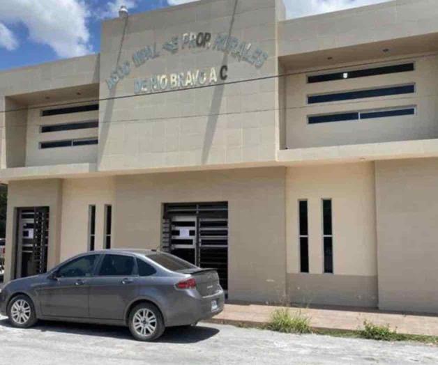 Desaparecen asociaciones de agricultores Desaparecen asociaciones de agricultores