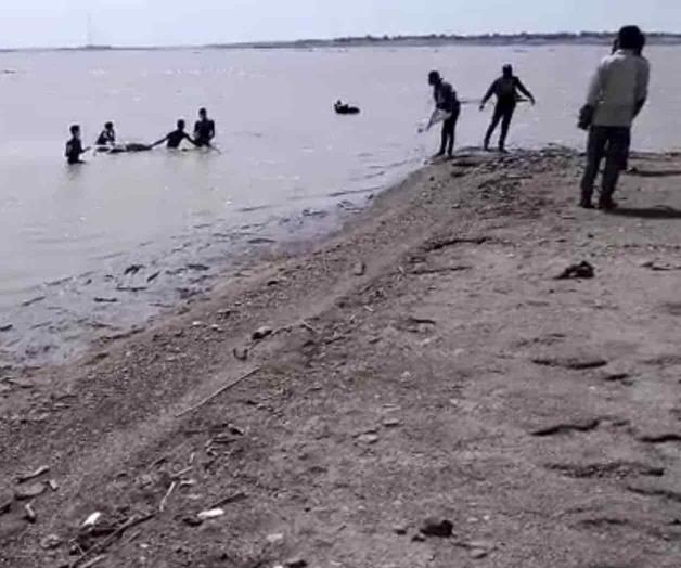 Crece el temor de atrocidades