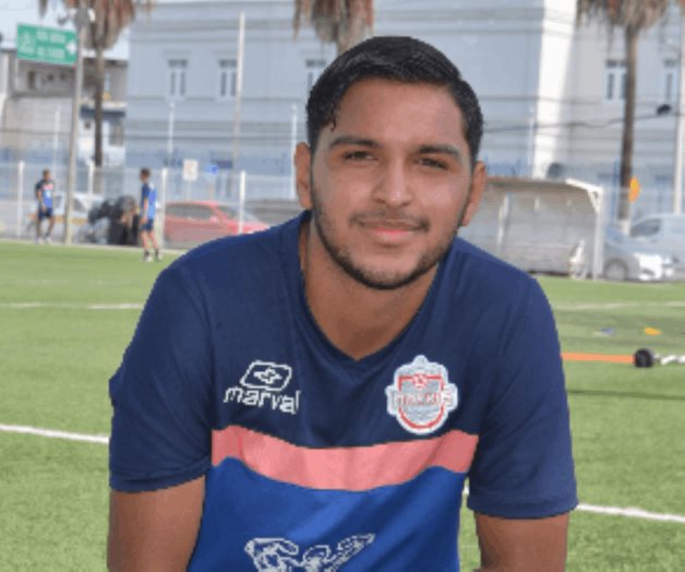 Luis Guzmán, Minero de corazón Luis Guzmán, Minero de corazón