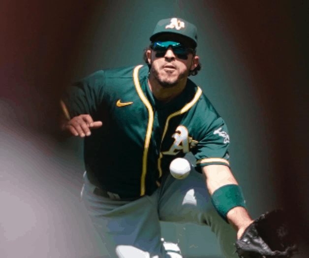 Ramón Laureano, suspendido 80 partidos