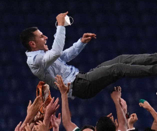 El ‘Jimmy’ podría aceptar quedarse