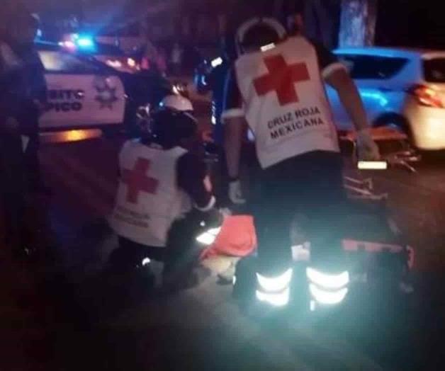 Mata a ciclista auto ‘fantasma’