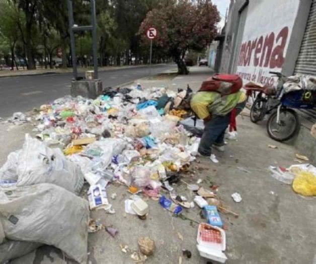 Rebate AMLO los datos de Coneval Rebate AMLO los datos de Coneval