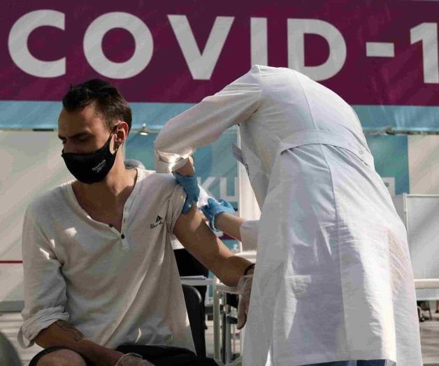 Aumenta mortalidad  por el Covid en Rusia