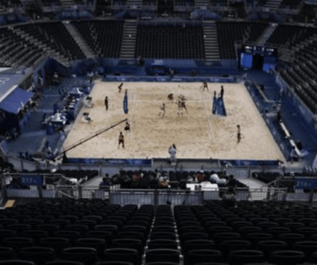 Juegos de Tokio costaron mucho: 15.400 millones de dólares