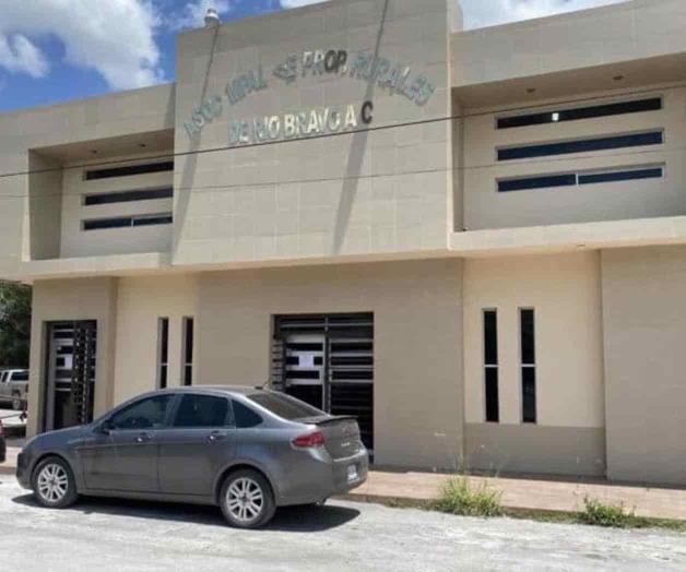 Desaparecen asociaciones agrícolas ante la falta de recursos Desaparecen asociaciones agrícolas ante la falta de recursos