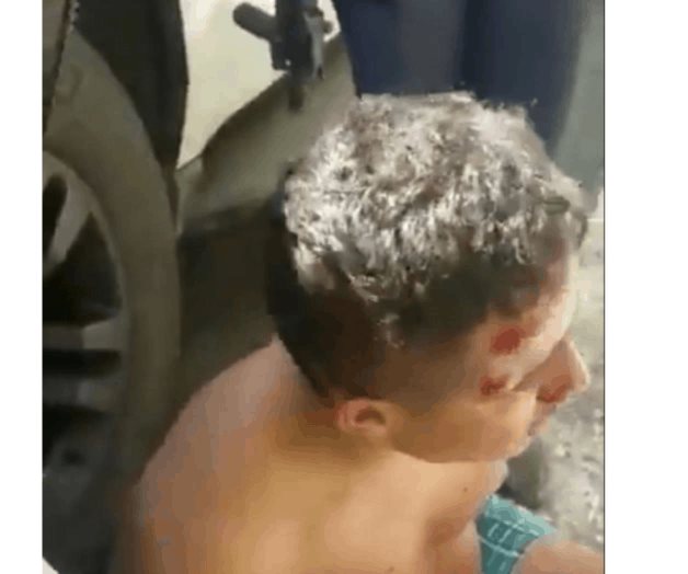 Investigan maltrato a detenidos por ataque a fiscal de Morelos Investigan maltrato a detenidos por ataque a fiscal de Morelos