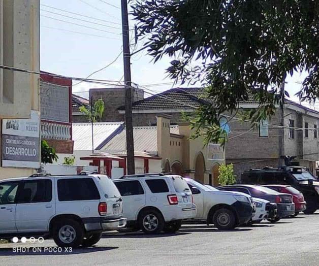 Cambian reuniones de la Mesa de Seguridad