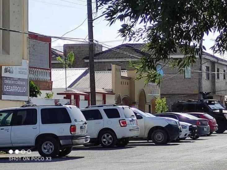 Cambian reuniones de la Mesa de Seguridad Cambian reuniones de la Mesa de Seguridad